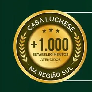 Selo Casa Luchese, mais de 1.000 estabelecimentos atendidos na Região Sul